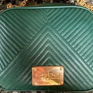 BeBe crossbody